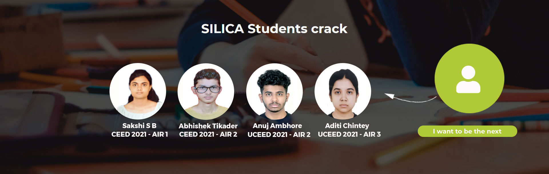 UCEED/CEED coaching in Mumbai