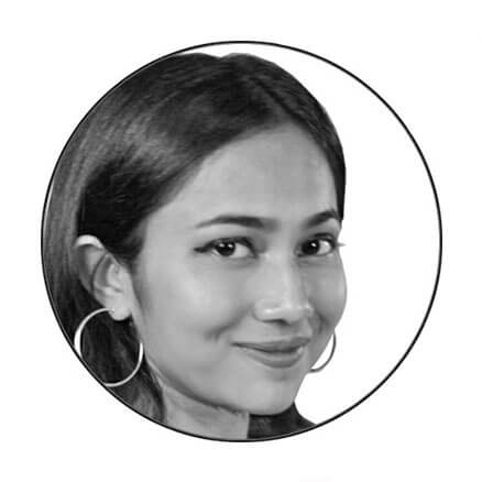 Vedantika Ray, NIFT 2019 - AIR 1